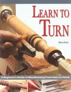 Learn to Turn by Barry Gross Book