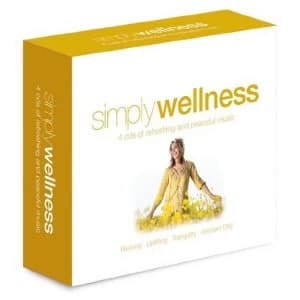 Simply Wellness