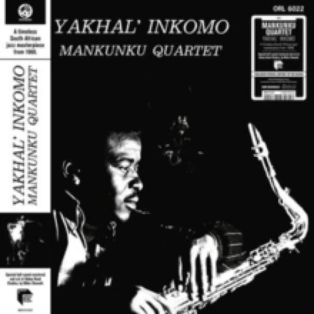 Yakhal' Inkomo Vinyl
