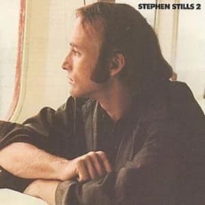 Stephen Stills 2 by Stephen Stills CD Album