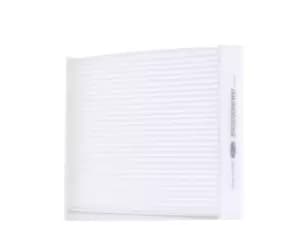 MAGNETI MARELLI Pollen filter 350203066460 Filter, interior air,Cabin filter RENAULT,NISSAN,Kadjar (HA_, HL_),Megane IV Schragheck (B9A/M/N_)