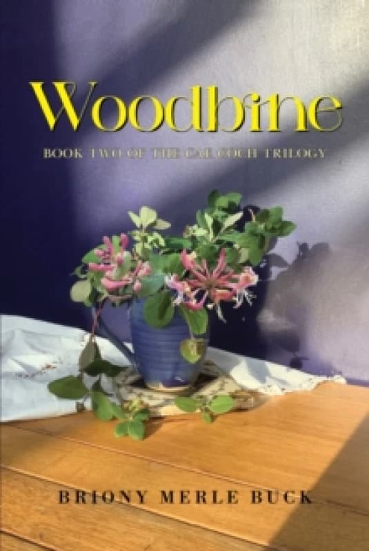Woodbine Paperback / softback