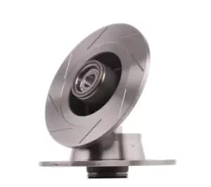 BREMBO Brake disc RENAULT 08.A753.47 432020025R,432020026R Brake rotor,Brake discs,Brake rotors