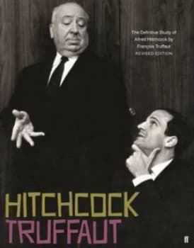Hitchcock by Francois Truffaut Book