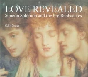 Love Revealed by Colin Cruise Hardback