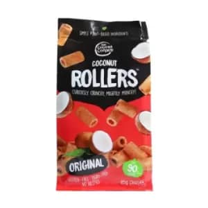 CCOMP Coconut Rollers - 85g (12 minimum)