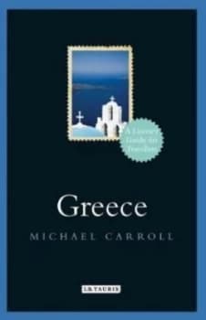 Greece by Michael Carroll Hardback