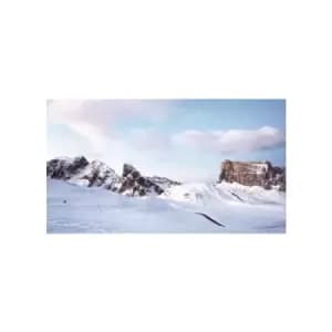 LG 55SVH7F video wall display LCD