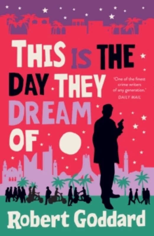 This is the Day They Dream Of Hardback