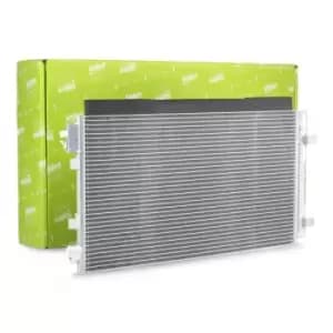 VALEO Condenser RENAULT 814187 921000294R,921009956R AC Condenser,Condenser, air conditioning