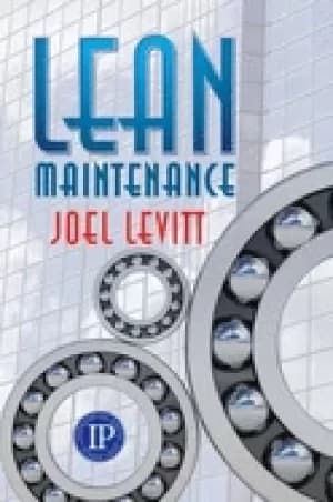 lean maintenance