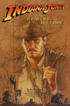 Indiana Jones and the Raiders of the Lost Ark by Ryder Windham Paperback