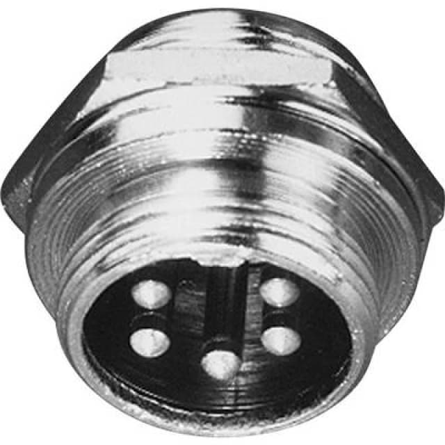 Albrecht Microphone jack Albrecht NC-519 5370 5370