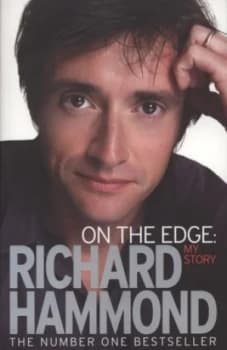 On the Edge by Richard Hammond Paperback