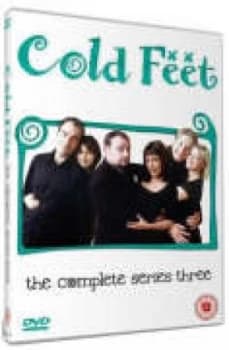 Cold Feet - Series 3 (Two Discs)