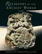 religions of the ancient world a guide