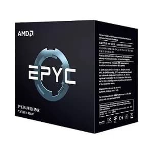 AMD EPYC 7502P 2.5GHz CPU Processor