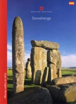 Stonehenge by Julian Richards Paperback