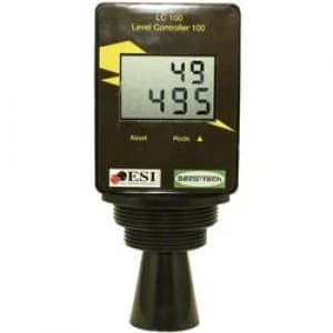 SecuTech LC 100 Contactless Tank Liquid Level Controller Meter ST001001