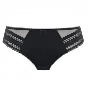 Fantasie Rebecca brief - Black