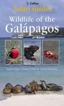 Galpagos by Julian Fitter Paperback