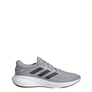 adidas Supernova 2.0 Shoes Mens - Halo Silver / Core Black / Cry