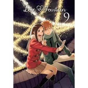 Love at Fourteen, Vol. 9