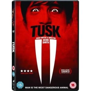 Tusk DVD