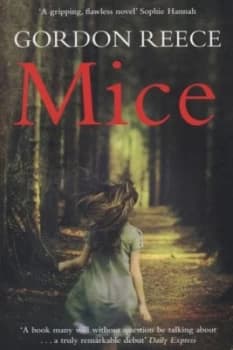 Mice by Gordon Reece Book