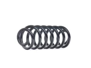 RIDEX Coil spring BMW 188C0793 33531096301,33531096302,33536750352 Suspension spring,Springs,Coil springs,Coil spring suspension,Suspension springs