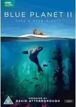 Blue Planet II (DVD)