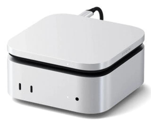 Satechi USB4 Slim NVMe