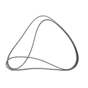 RIDEX V-ribbed belt 305P0233 Serpentine belt,Auxiliary belt CHEVROLET,LAND ROVER,SAAB,TAHOE (B2W),Avalanche I,SILVERADO 1500,SILVERADO 2500