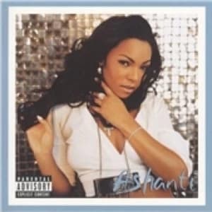 Ashanti CD