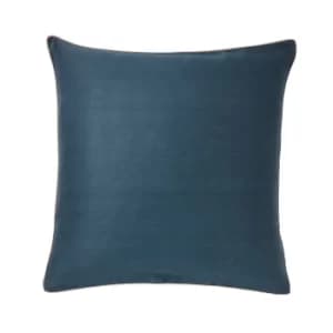 Harlequin Oscillation Large Square Pillowcase, Cascade