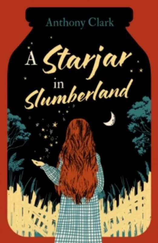 A Starjar in Slumberland Paperback / softback