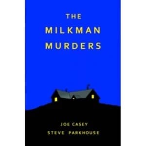 The Milkman Murders HC