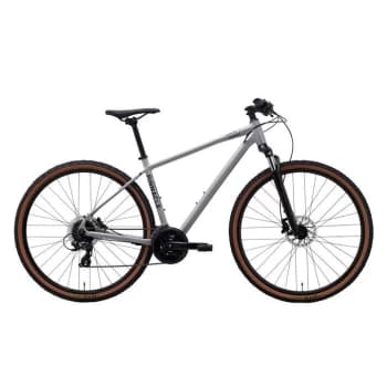 Pinnacle Cobalt 1 Hybrid Bike - Black
