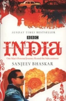 India by Sanjeev Bhaskar Paperback