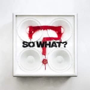 While She Sleeps - So What? Coloured Vinyl