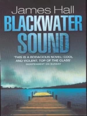 Blackwater sound by James W Hall