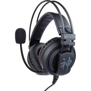 FR Tec Genbu Gaming Headset