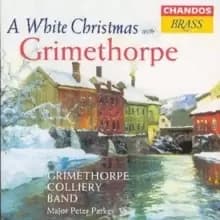 A White Christmas With Grimethorpe