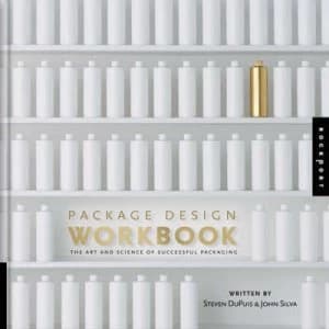 Package Design Workbook Hardback