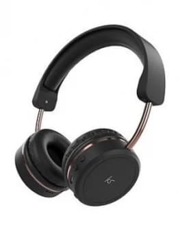 KitSound Metro X Bluetooth Wireless Headphones