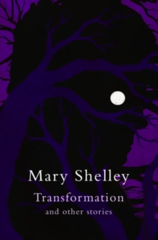 Transformation and other stories (Legend Classics) Paperback / softback