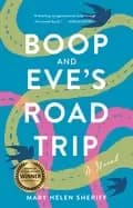 boop and eves road trip a novel