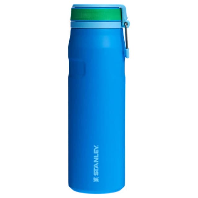 Stanley Iceflow Bottle Twist Flip 0.71L Azure