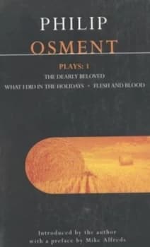 Plays 1 by Philip Osment Paperback