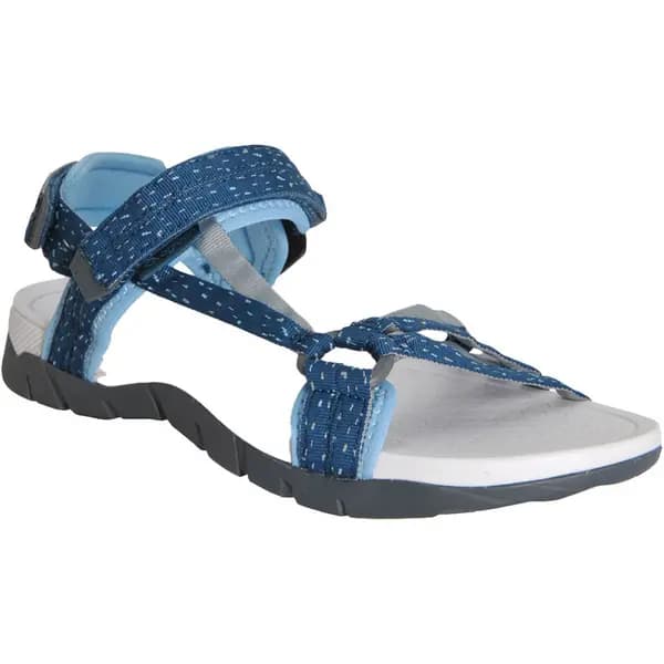 Regatta Womens Lady Java Evo Strappy Summer Sandals UK Size 8 (EU 42)